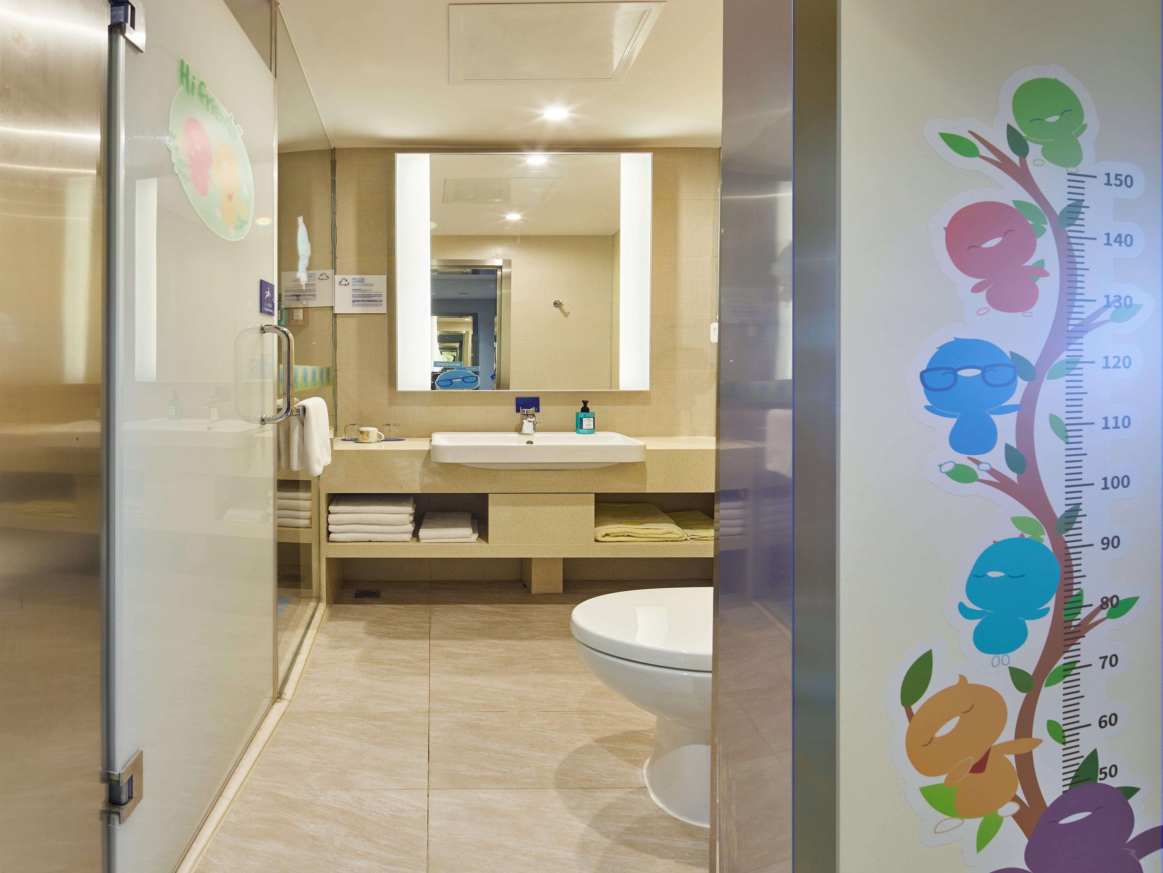 Express Zhenping By Ihg 3* Shanghai