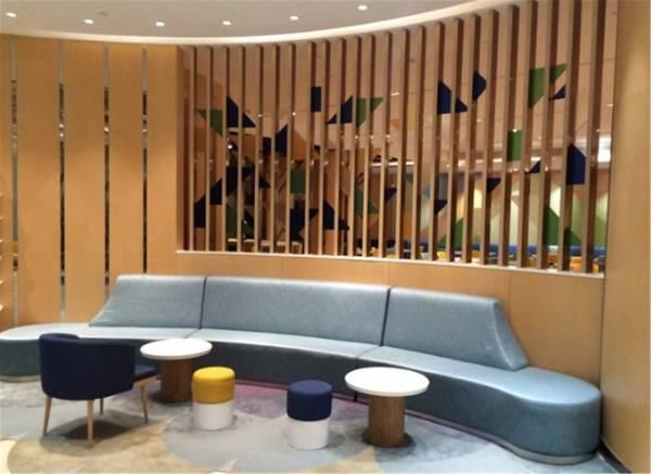 Express Zhenping By Ihg Hotel