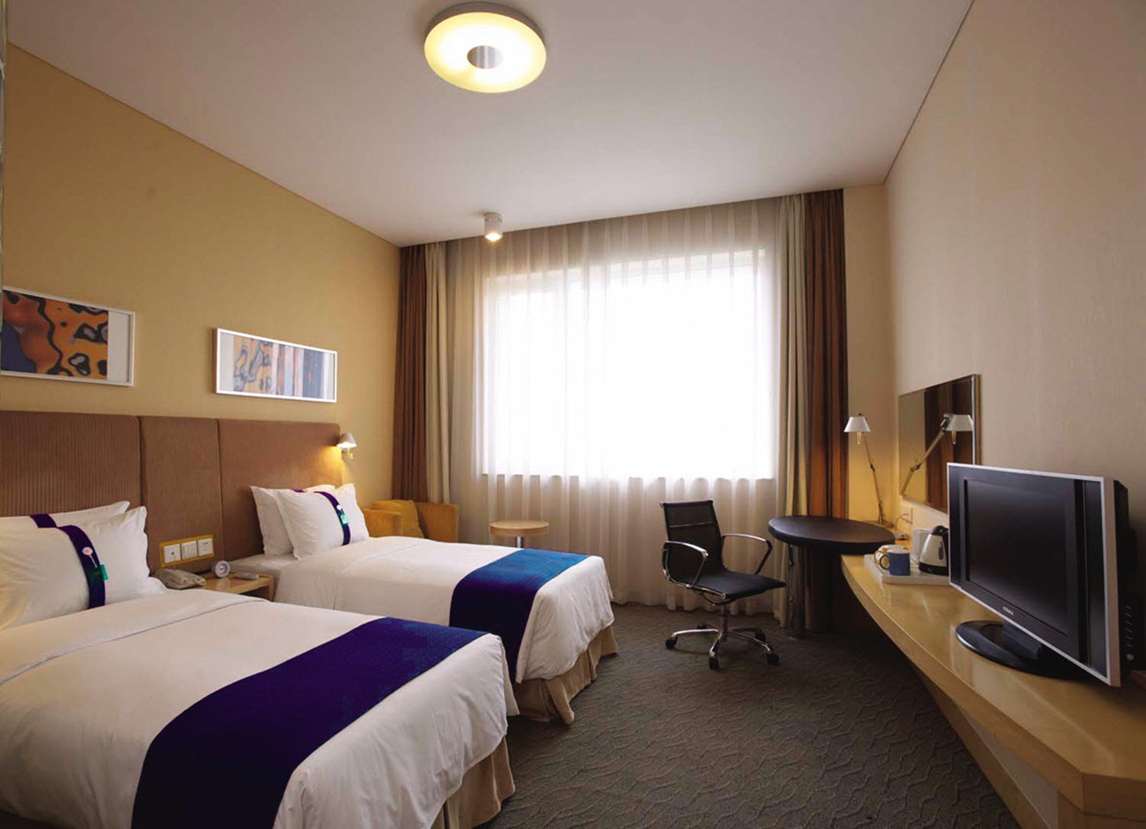 Khách sạn Express Zhenping By Ihg Thượng Hải