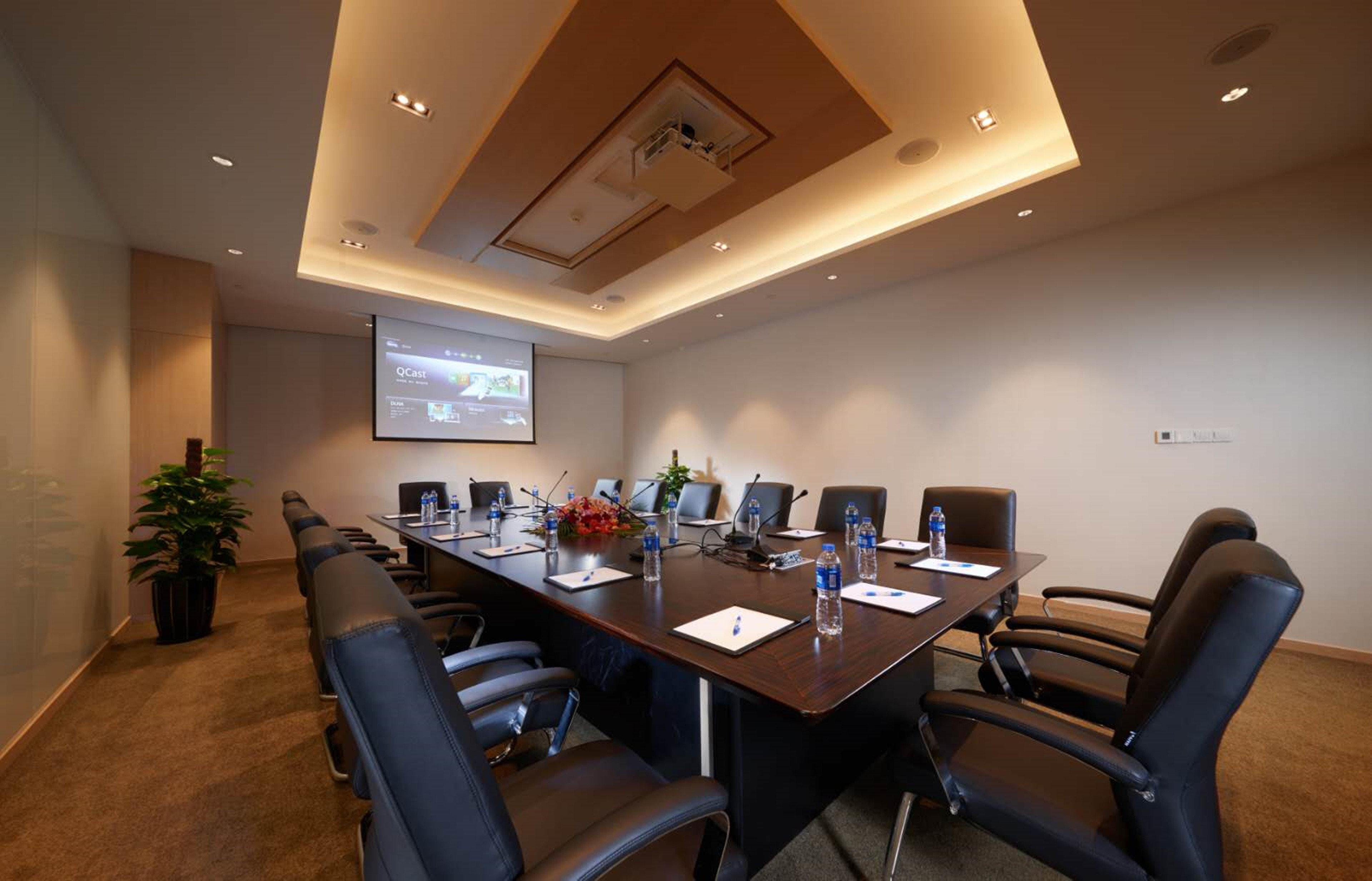 Khách sạn Express Zhenping By Ihg Thượng Hải