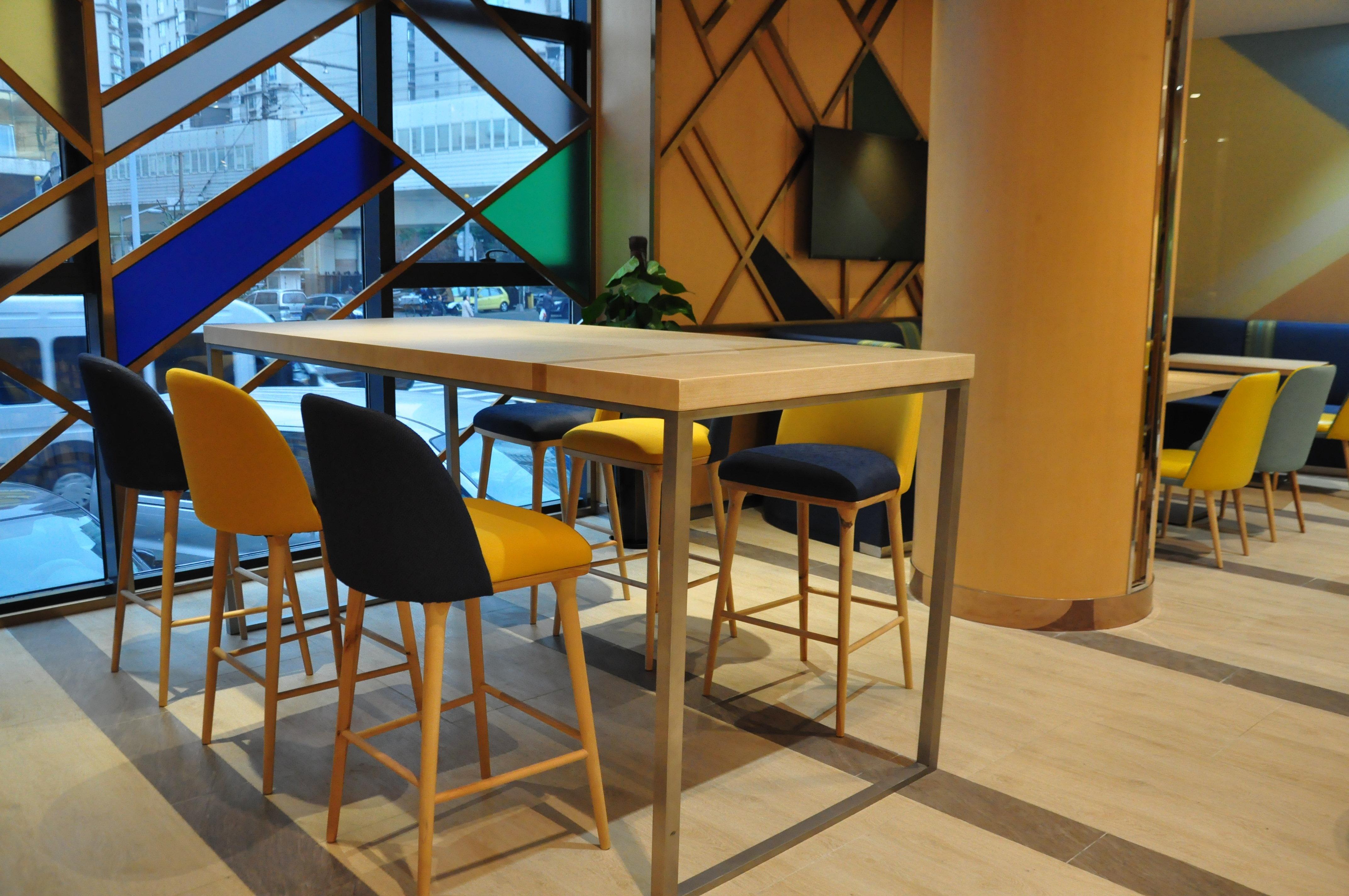Express Zhenping By Ihg Thượng Hải