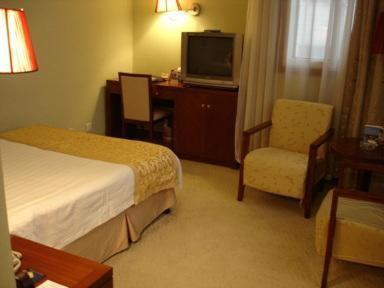 Express Zhenping By Ihg Khách sạn