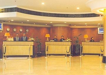 Express Zhenping By Ihg Khách sạn 3*