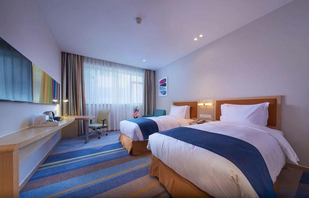 Express Zhenping By Ihg 3*